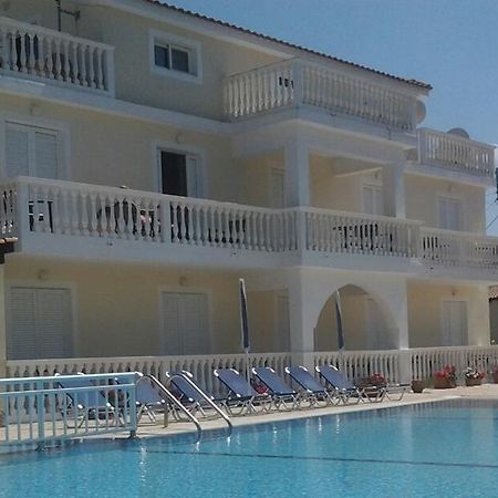 Zantegarden Apartments Alykanas  Zimmer foto