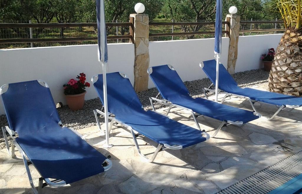 Zantegarden Apartments Alykanas  Zimmer foto