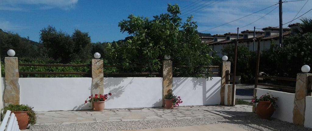 Zantegarden Apartments Alykanas  Zimmer foto